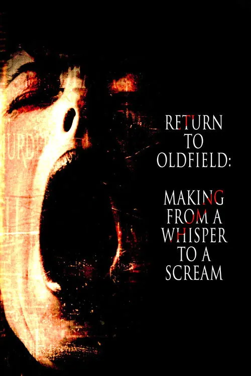 Jeff Burr interpreta a Himself en Return to Oldfield: Making from a Whisper to a Scream