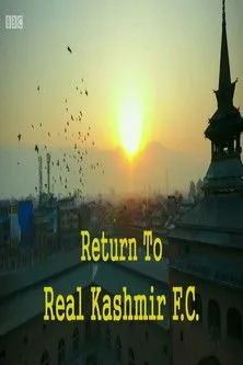 Jack Lowden interpreta a en Return to Real Kashmir FC