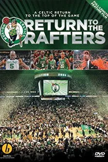 Póster de Return to the Rafters