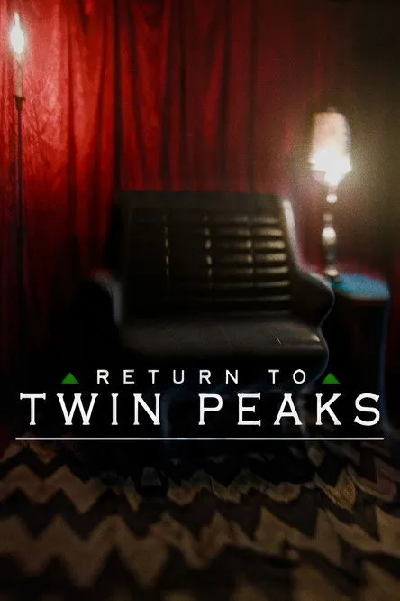 Jan D'Arcy interpreta a  en Return to 'Twin Peaks'