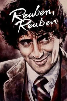 Tom Conti interpreta a Gowan McGland en Reuben, Reuben