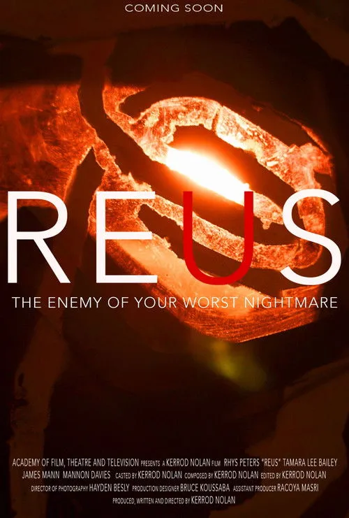 Ignacio Duré interpreta a Rata en Reus