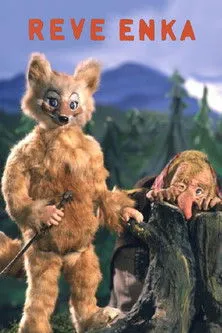 Póster de la película Reve-enka