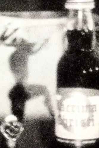 Póster de la película Réveillon