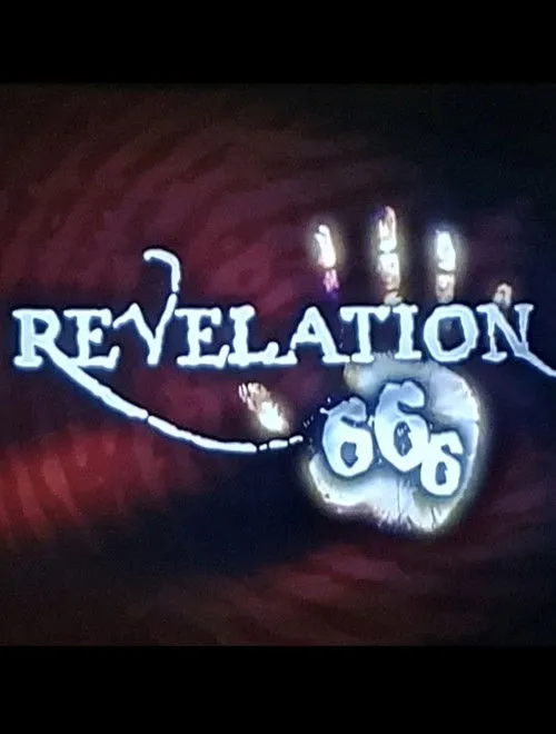 Phil Laak interpreta a en Revelation 666