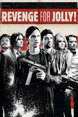 Póster de Revenge for Jolly