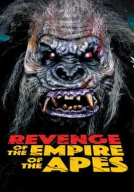 Tim Hatch interpreta a  en Revenge of the Empire of the Apes