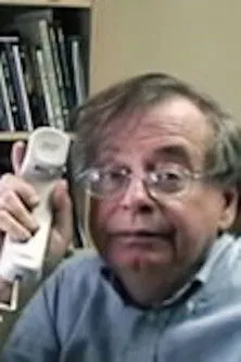 Póster de Reverend Death