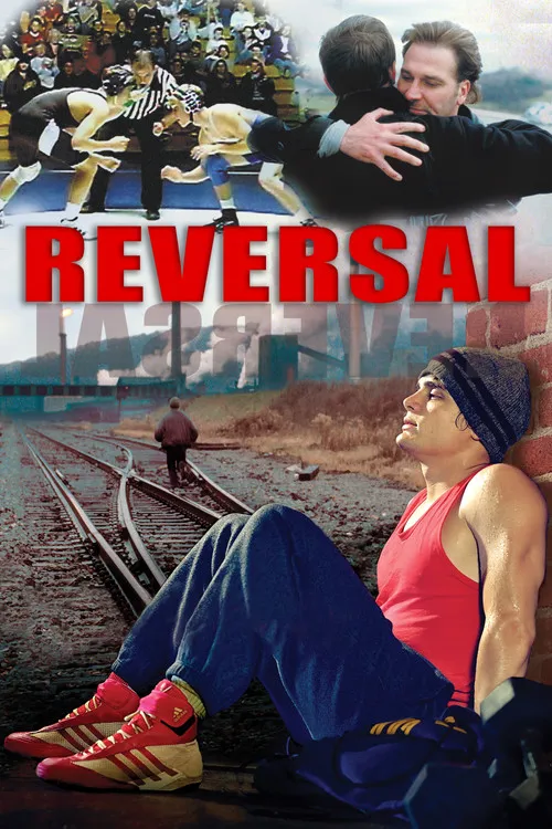 Póster de Reversal