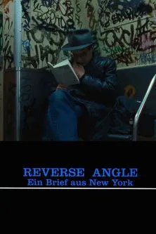 Isabelle Weingarten interpreta a She en Reverse Angle: Ein Brief aus New York