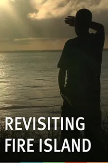 Wakefield Poole interpreta a en Revisiting Fire Island