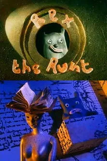Portada de Rex the Runt: Dreams
