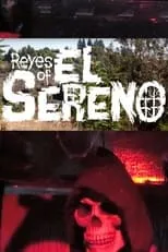 Albert Reyes interpreta a self en Reyes of El Sereno