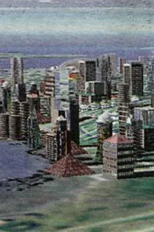 Hrafn Gunnlaugsson interpreta a Narrator en Reykjavík í öðru ljósi