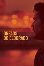 Póster de Órfãos do Eldorado