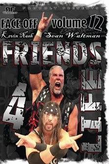 Sean Waltman interpreta a Himself en RFVideo Face Off Vol. 12: Friends 4 Life