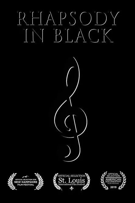 Bill Gardner interpreta a Himself en Rhapsody In Black
