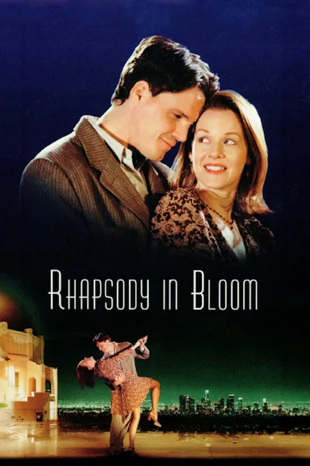 Póster de Rhapsody in Bloom