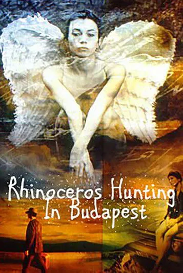 Póster de Rhinoceros Hunting in Budapest