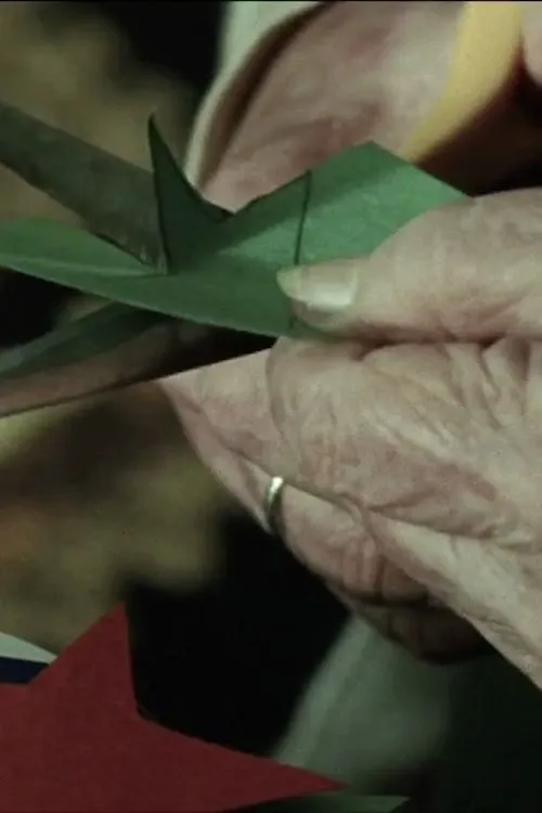 Marguerite McNeil interpreta a Rhonda en Rhonda's Party