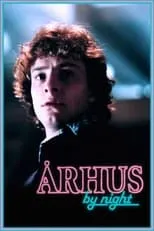 Tom McEwan interpreta a Ronnie en Århus by night