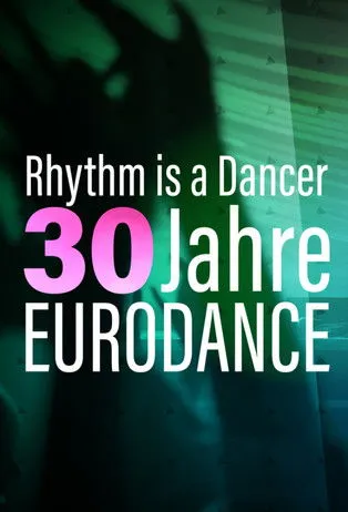 Steve Blame interpreta a Self en Rhythm is a dancer - 30 Jahre Eurodance