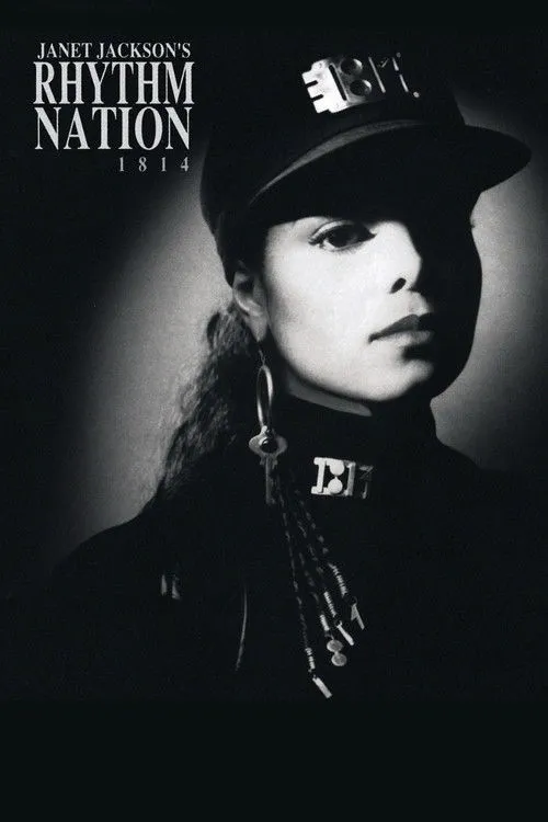 Joshua John Miller interpreta a en Rhythm Nation 1814