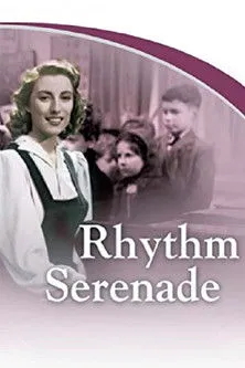 Joan Kemp-Welch interpreta a  en Rhythm Serenade