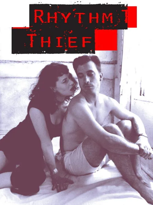 Póster de la película Rhythm Thief