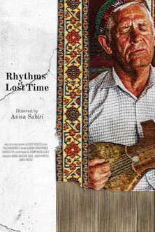 Leo Abrahams interpreta a himself en Rhythms of Lost Time