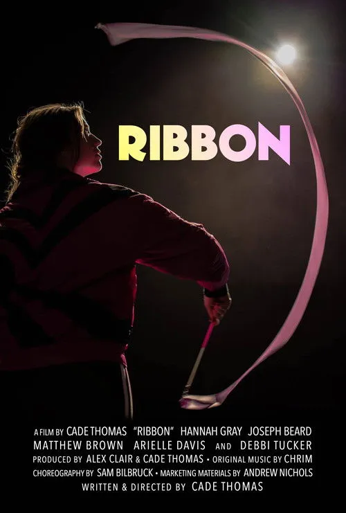 Póster de RIBBON