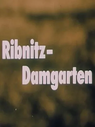 Portada de Ribnitz-Damgarten