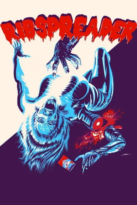 Portada de Ribspreader