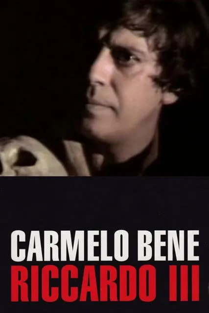 Lydia Mancinelli interpreta a Duchessa di York en Riccardo III