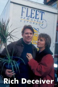 Póster de Rich Deceiver