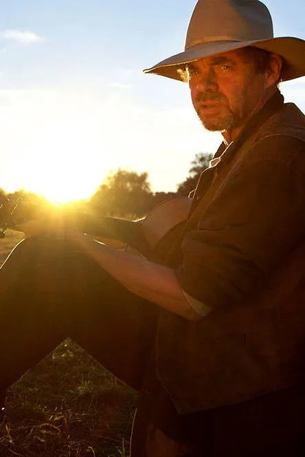 Póster de Rich Hall's Countrier Than You