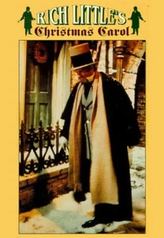 Rich Little interpreta a All en Rich Little's Christmas Carol