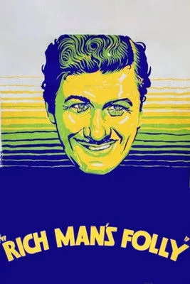 George MacFarlane interpreta a Marston en Rich Man's Folly