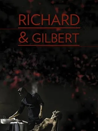 Beat Wittwer interpreta a en Richard & Gilbert