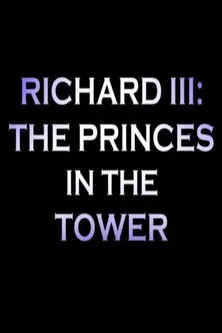 David Starkey interpreta a Himself en Richard III: The Princes In the Tower
