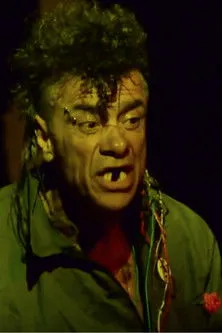 Póster de Richard III - version 3.0