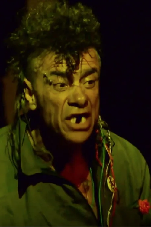 Póster de Richard III - version 3.0