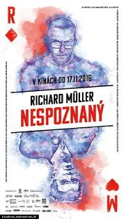 Richard Müller interpreta a Himself en Richard Müller: Nespoznaný