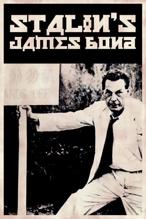 Michael Rotschopf interpreta a Richard Sorge en Richard Sorge - Stalins James Bond