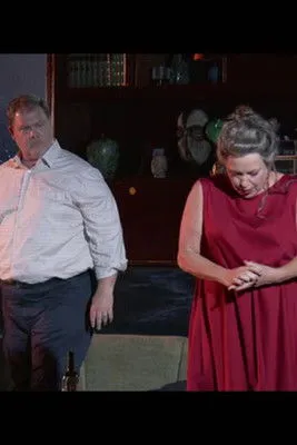 Josef Wagner interpreta a Josef Wagner (Kurwenal) en Richard Wagner: Tristan und Isolde - Festival d'Aix-en-Provence 2021