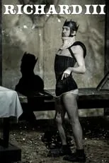 Thomas Bading interpreta a Edward, Bürgermeister, Zweiter Mörder en Richard III