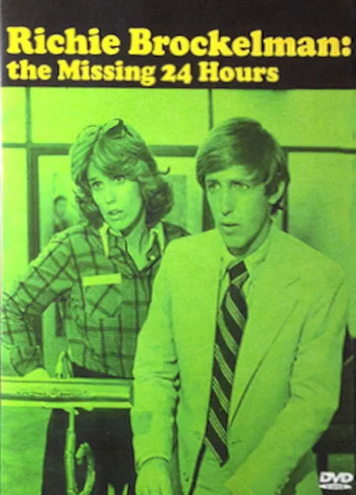 W.T. Zacha interpreta a Prell en Richie Brockelman: The Missing 24 Hours