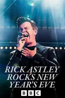 Sharleen Spiteri interpreta a  en Rick Astley Rocks New Year's Eve