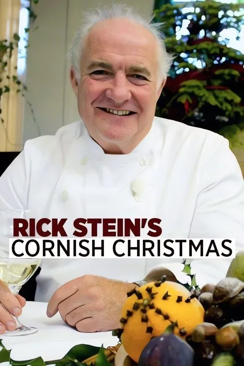 Rick Stein interpreta a Self en Rick Stein's Cornish Christmas