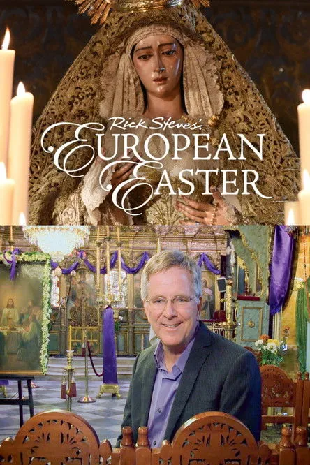 Rick Steves interpreta a Himself en Rick Steves' European Easter